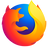 Firefox Logo