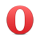 Opera Logo