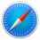Safari Browser Logo