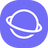 Samsung Internet Logo