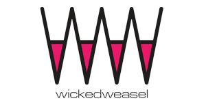 WickedWeasel logo